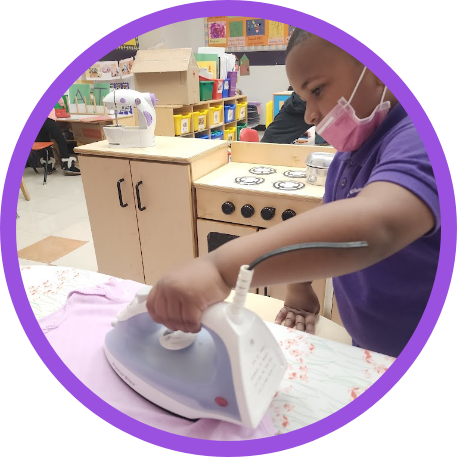 early childhood centres near me