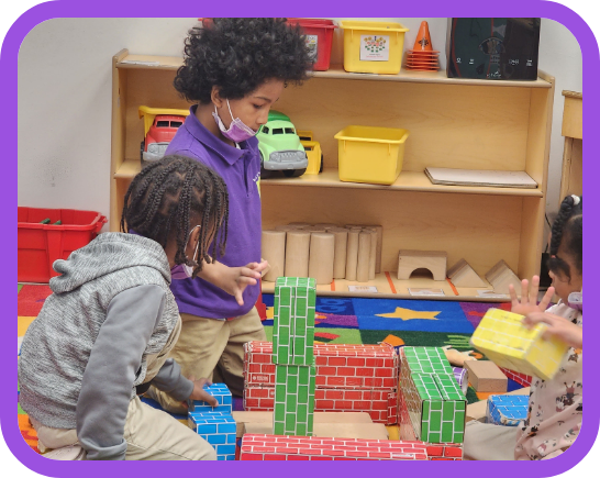 private pre k schools near me