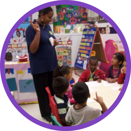 early childhood education near me