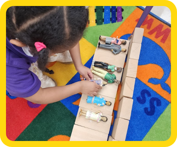 pre k schools near me
