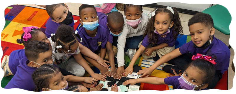 early childhood education
